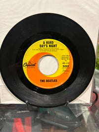 Image 4 of the beatles I should of known better