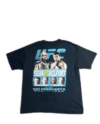 Image 1 of UFC 126 “Jones Ve Belfort”(2x)