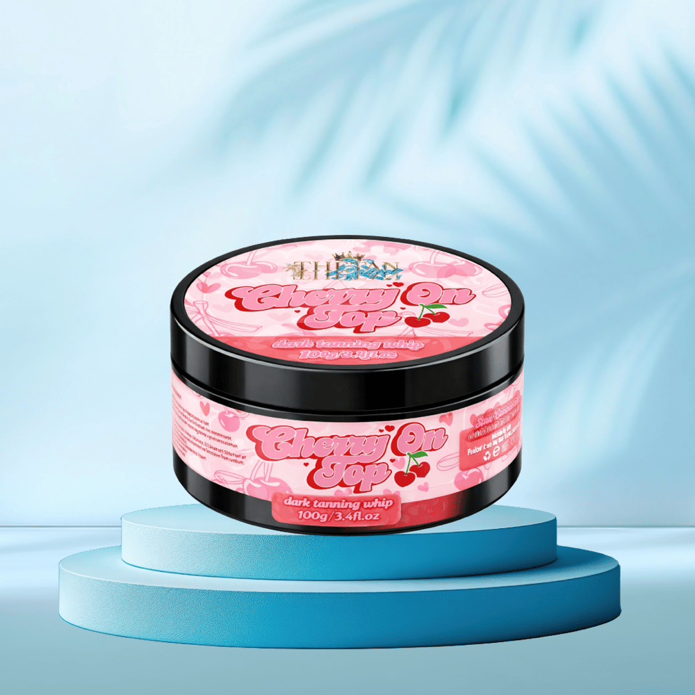 Image of Cherry On Top