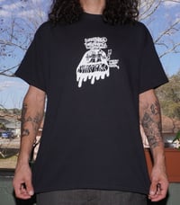 Image 1 of Sippin Smokin T-shirt