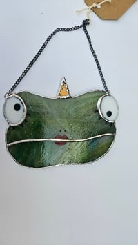 Image 1 of Princess frog