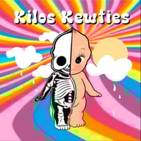 Image 1 of custom kewtie for @thach nguyenn