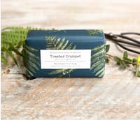 Image 1 of Woodland Fern Soap - Toasted Crumpet