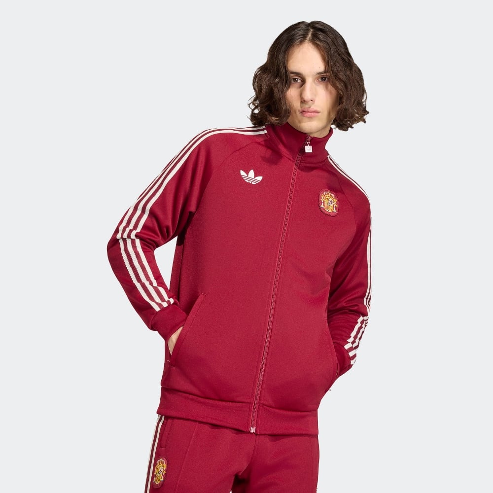 Image of ADIDAS Spain Originals Track Top