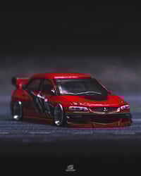 Image 7 of Tokyo Drift Mitsubishi Lancer Evo IX CUSTOM