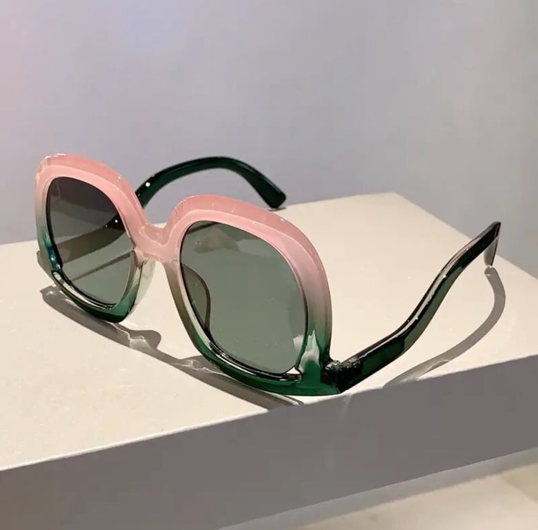 Image of Above The Stars Sunglasses