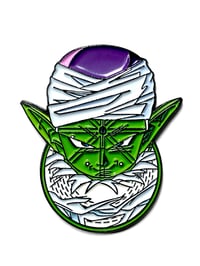 Image 1 of “Piccolo”- Pin