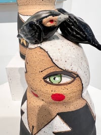 Image 4 of Tatiana- Cat Jackson