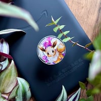 Image 1 of Eevee pop socket 