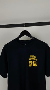 Image 11 of DICE LOGO T-SHIRT SCHWARZ