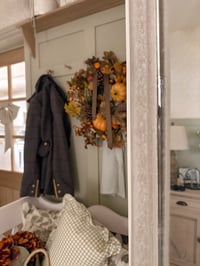 Image 4 of Luxury Autumn Wreath