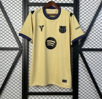 Image 1 of Barcelona 25/26 Away