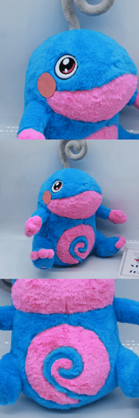 Image 10 of Pokémon shiny eevee, Froakie and fennekin and more  35cm plush 