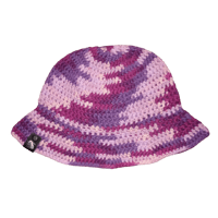 Garden Party Ombre Bucket Hat