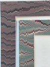 Nonpareil Marbled Mats 8x10"