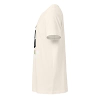 Image 10 of Unisex organic HEALING MODE mid-light t-shirt