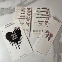 Image 3 of 2026 Friday Savings Challenge A6