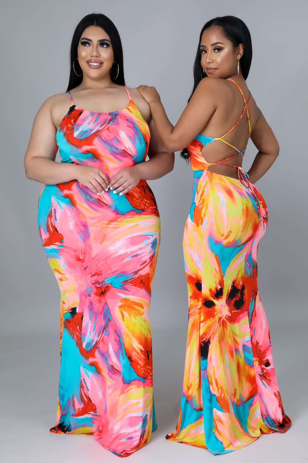 Image of Summer Babe Dress