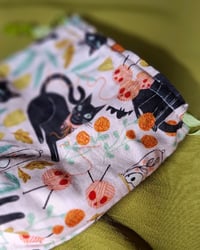 Image 2 of Fauna | Trinket Bag