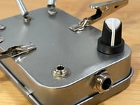 Image 4 of Mandible Operandi / Toothus & Temblor Knob Oddity