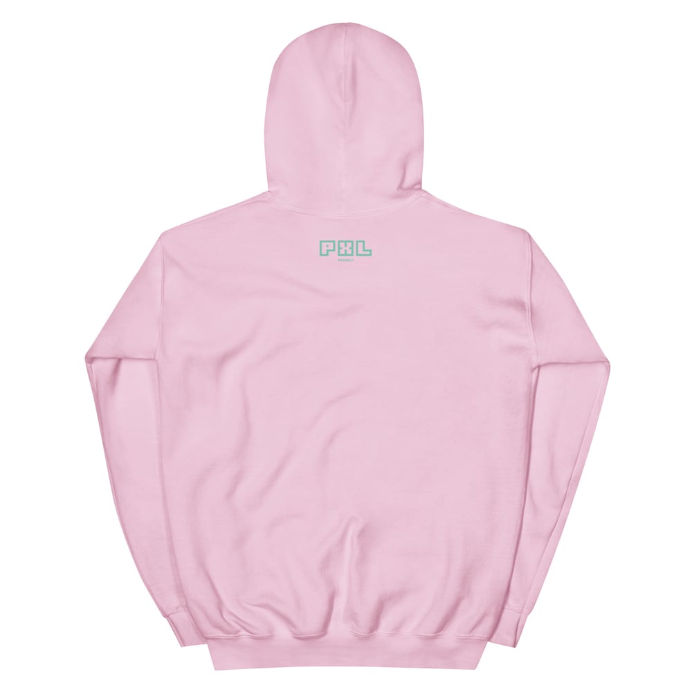 Unisex Hoodie BB