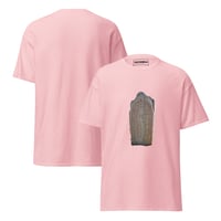 Image 3 of Unisex T-Shirt Runestone Styrstad