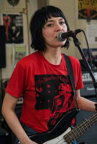 Image 3 of Camiseta The Smashing Pumpkins