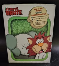 Image 5 of Kaws X General Mills, "Kaws Monsters".