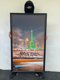 Eiffel VS Skofer 