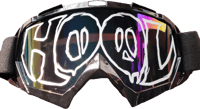 Image 1 of Hool Goggles