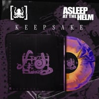 KEEPSAKE VINYL STARBURST COLOUR