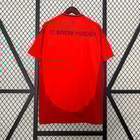 Image 2 of Bayern 24/25 Home