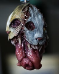 Image 4 of Custom commission- family pets