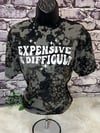 Expensive & Difficult Leopard Shirt