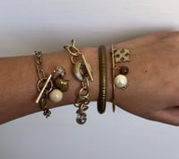 Image 2 of charmed bracelet 