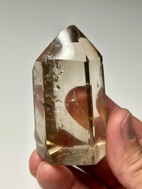 Image 8 of Natural Citrine Generator | Madagascar #1502