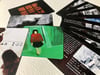 An IOU Collectible Trading Cards