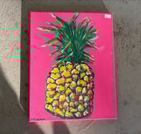 11x14 Pineapple
