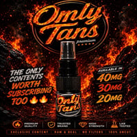 Image 1 of 10ML Tanning Sprays