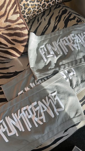 Image of Funkfreaks ★ Placaso tube top 