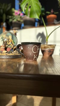 Image 6 of Christ is King mug 