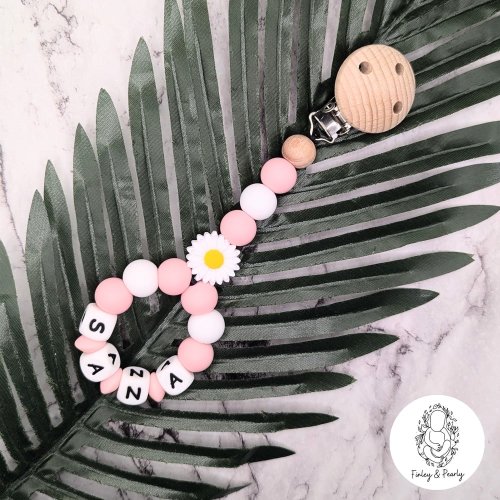 PRAM CHARM: Daisy