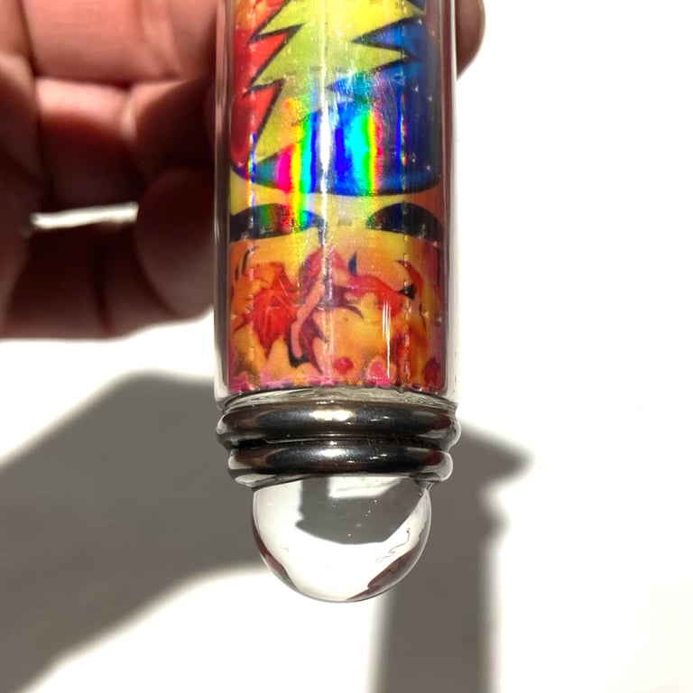 Grateful Visions Image 4