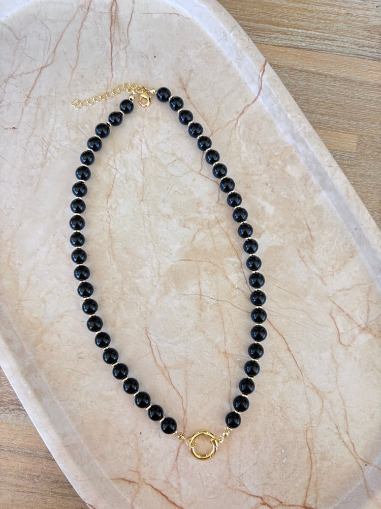 Image of Willow - Black