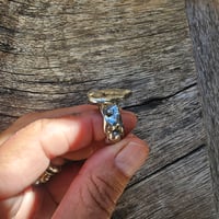 Image 2 of Molten heart, US 6.75