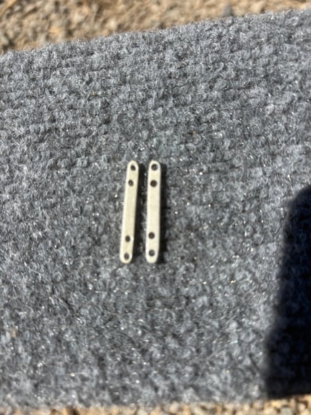 Image of Board rails 2