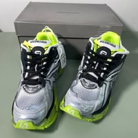 Image 1 of PLUTO NEON RUNNERS