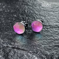 Image 17 of Lux Captus Crystal Studs 