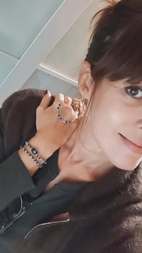 Image 3 of Collection Lapis lazuli bracelets