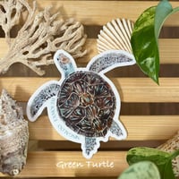 Image 2 of Waterproof Stickers 